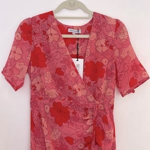 Beautiful summer dress!